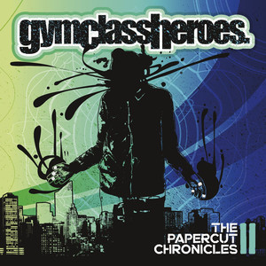 The Papercut Chronicles II album
