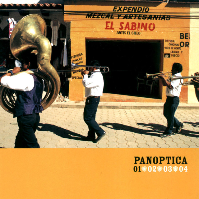 Panóptica Photo