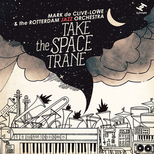 Take the Space Trane cover