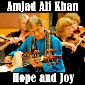 Christmas Hope and Joy album