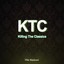 KTC Killing the Classics Albumcover