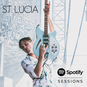 Spotify Sessions album