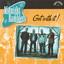 Get With It ! Albumcover