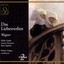 Das Liebesverbot Albumcover