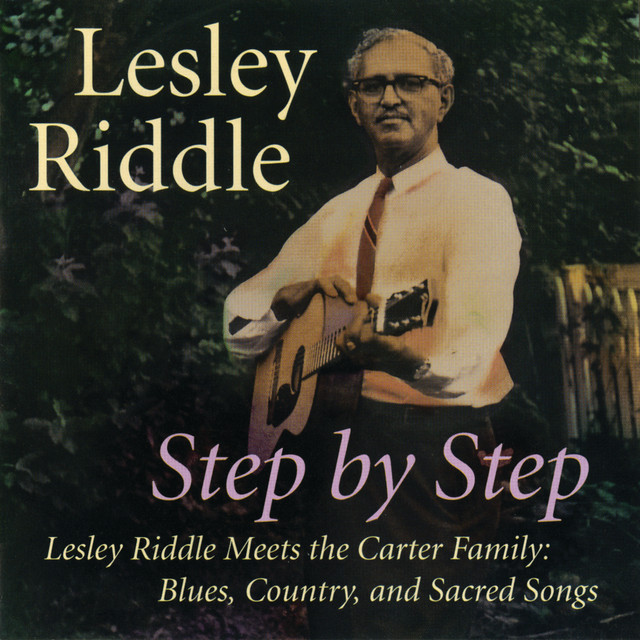 Lesley Riddle Photo