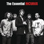 The Essential Incubus cover
