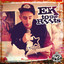 Ek to the Roots cover