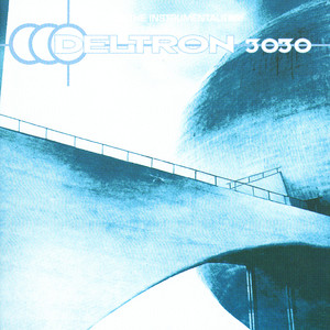 Deltron 3030: The Instrumentals cover