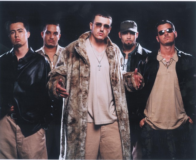 Outsiderz 4 Life