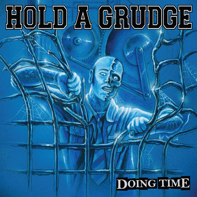 Hold a Grudge Photo