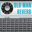 Old Man Reverb Albumcover