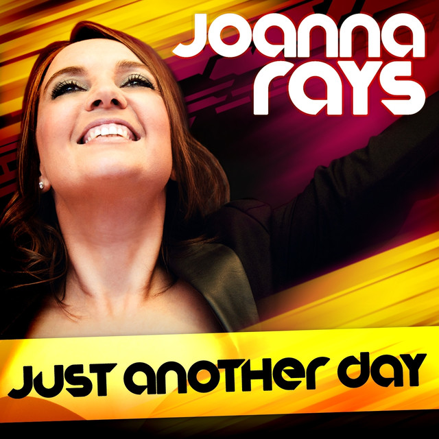 Joanna Rays Photo