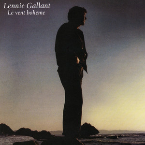 Le Vent Bohème cover