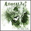 Anomalies Albumcover