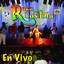 En Vivo Albumcover