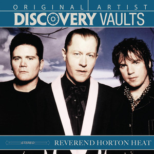Discovery Vaults cover