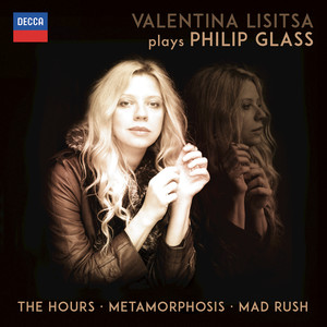 Valentina Lisitsa plays Philip Glass album