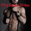 Fifty Shades Of Gay Albumcover