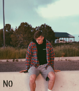 Daniel Allan Photo