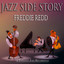 Jazz Side Story (A Timeless Jazz Recordings) cover