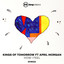 'How I feel (ft. April Morgan) (Sandy Rivera's Classic Mix)' - Kings of Tomorrow