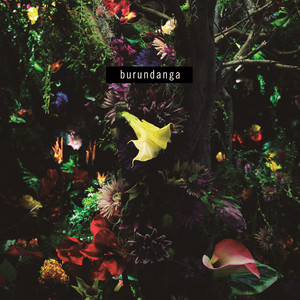 burundanga album