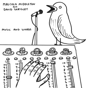 Music and Words cover