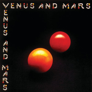 Venus And Mars album