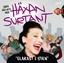 Sura Häx- Hits med Häxan Surtant-elakast i stan Albumcover