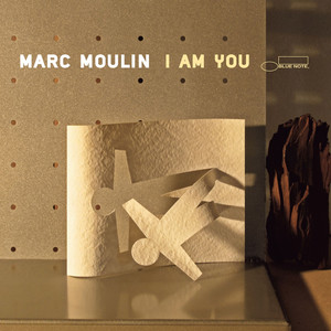 I Am You cover