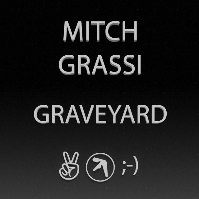 Mitch Grassi Photo