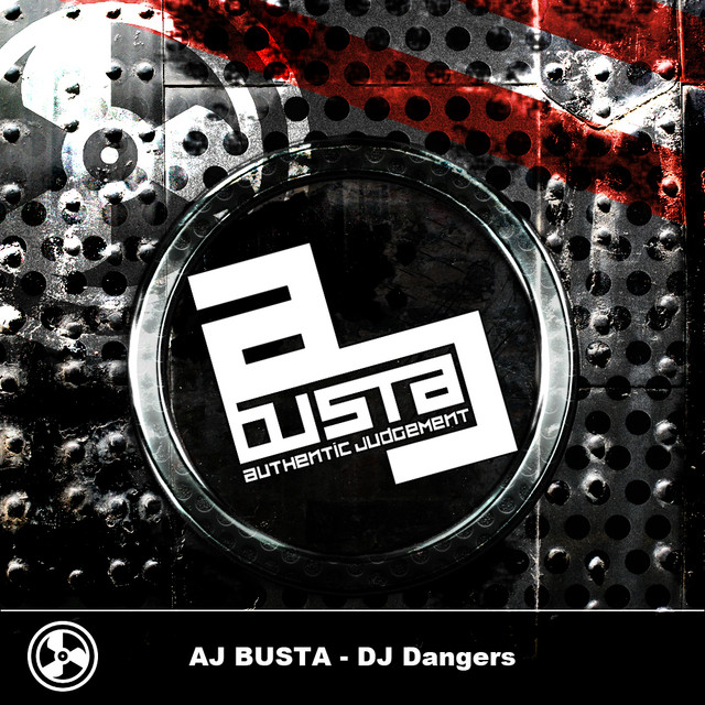 AJ Busta Photo