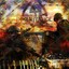 Devastated By Fire Albumcover