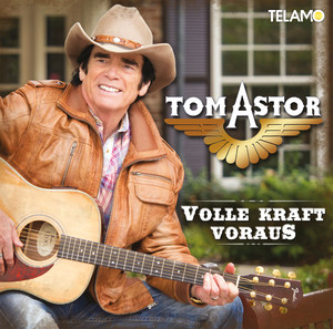 Volle Kraft voraus cover