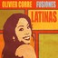 Fusiones Latinas Albumcover