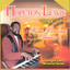 HOPETON LEWIS SINGS HOME COMING CLASSICS cover