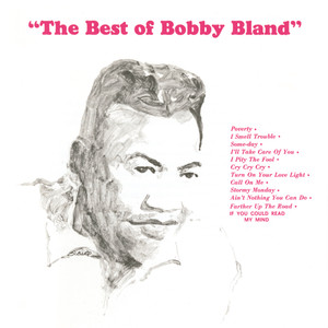 The Best of Bobby Bland album