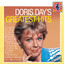 DORIS DAY'S GREATEST HITS - EXPANDED cover