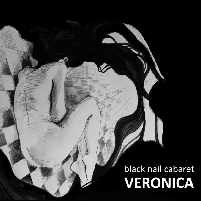 Veronica cover
