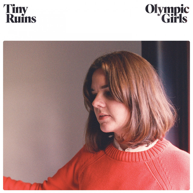 Olympic Girls cover