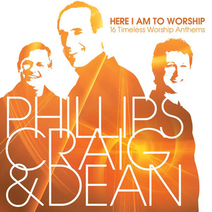 Here I Am to Worship: 16 Timeless Worship Anthems album