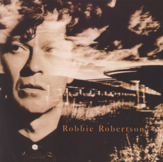 Robbie Robertson (UK Mid Price)