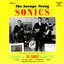 The Savage Young Sonics cover