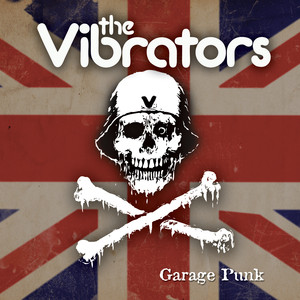 Garage Punk album