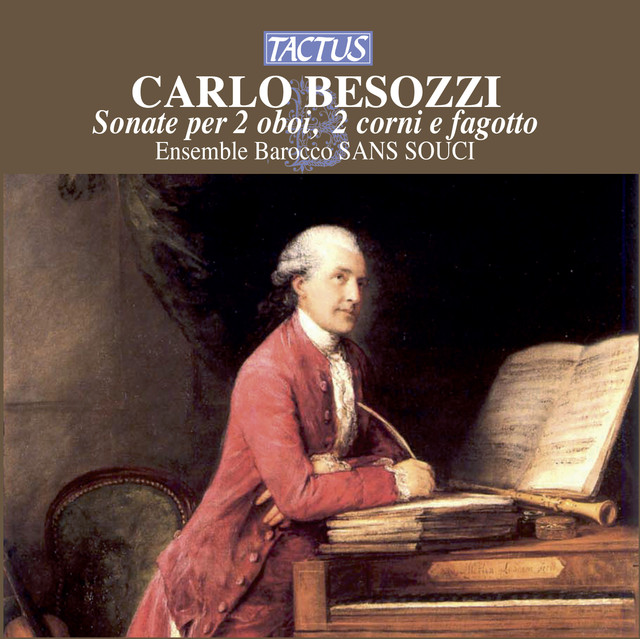 Carlo Besozzi Photo