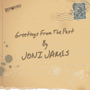 Greetings From the Past cover