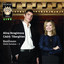 Beethoven Violin Sonatas 3: Alina Ibragimova & Cédric Tiberghien - Wigmore Hall Live Albumcover