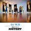 History Albumcover