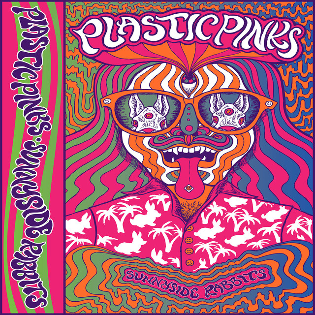 Sunnyside Rabbits cover