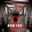Take It How You Want It Albumcover